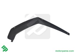 Parafango anteriore DX Polaris RZR 800 (1)